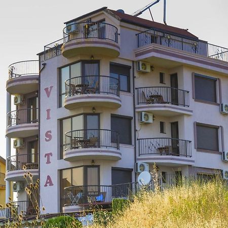 Vila Vista Вила Виста Sveti Vlas Exterior photo