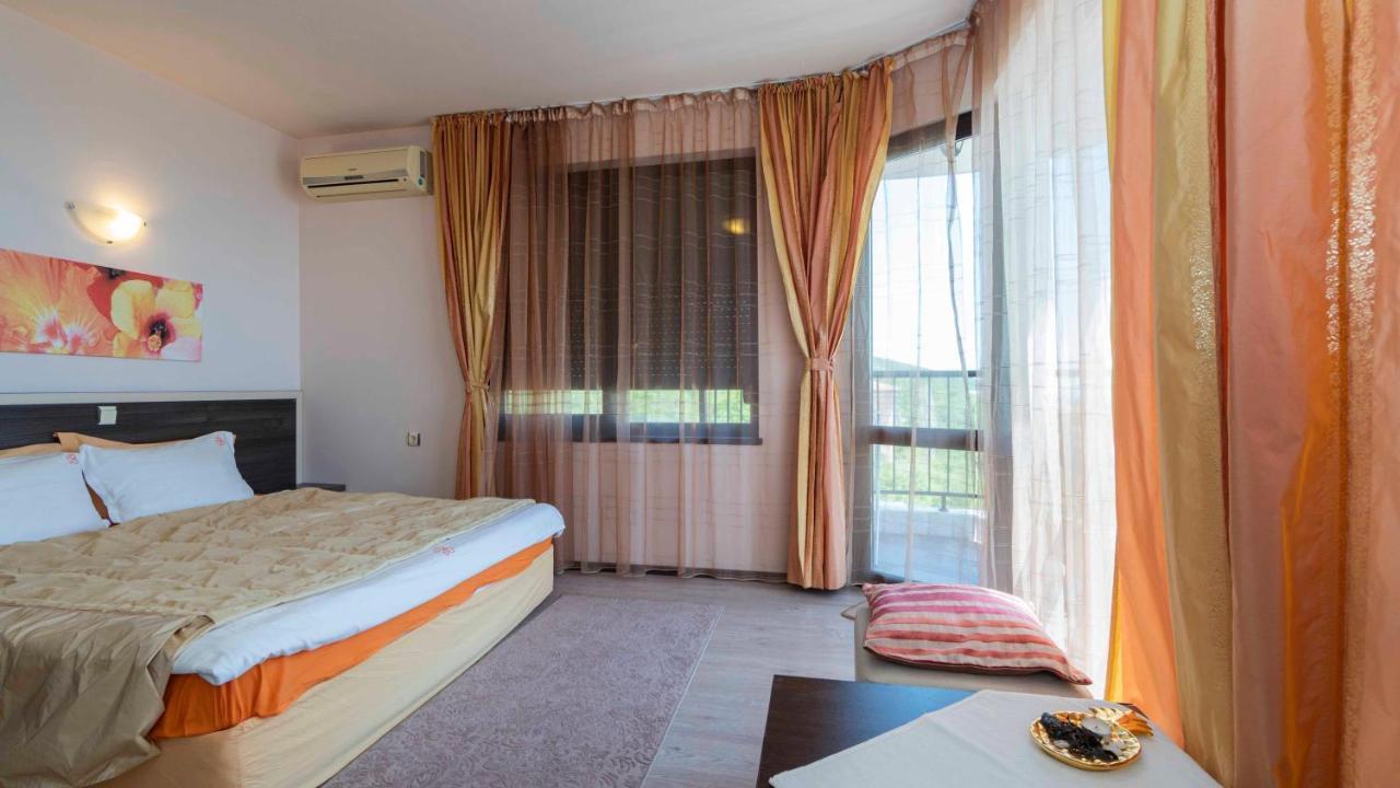 Vila Vista Вила Виста Sveti Vlas Exterior photo