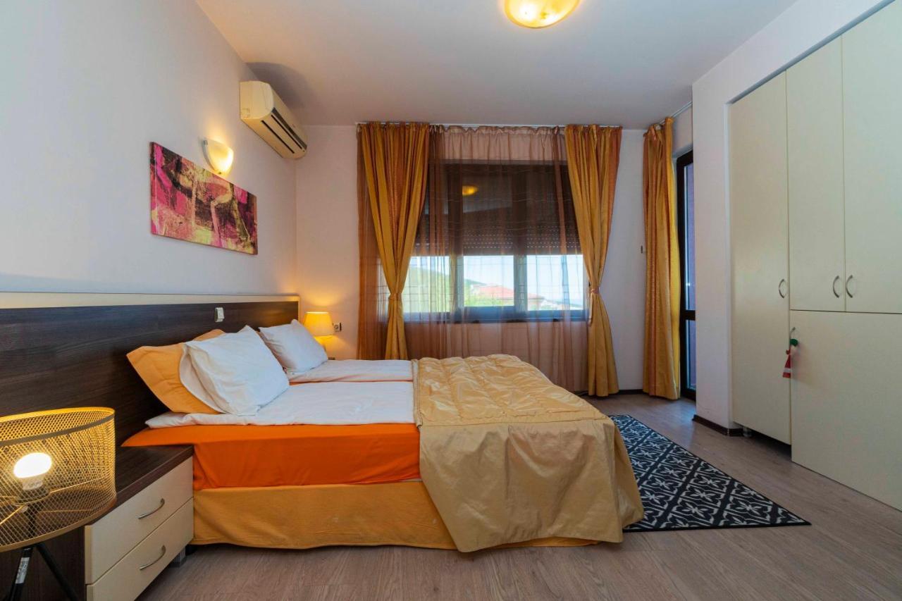 Vila Vista Вила Виста Sveti Vlas Exterior photo