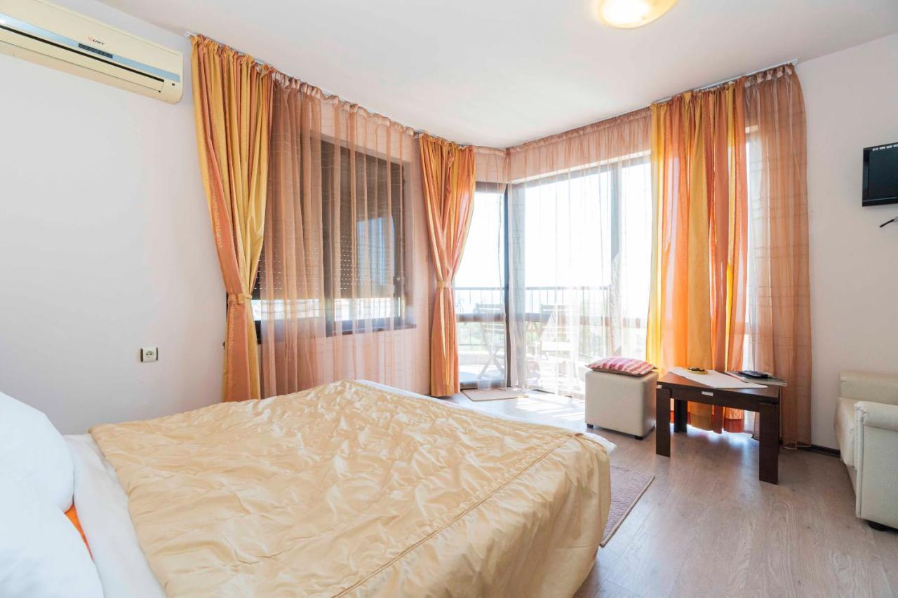 Vila Vista Вила Виста Sveti Vlas Exterior photo