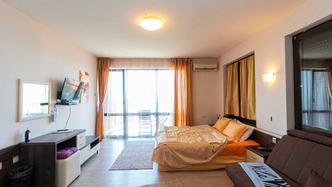 Vila Vista Вила Виста Sveti Vlas Exterior photo