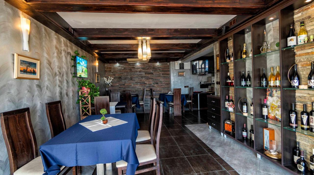 Vila Vista Вила Виста Sveti Vlas Exterior photo