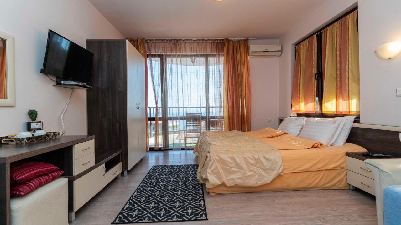 Vila Vista Вила Виста Sveti Vlas Exterior photo