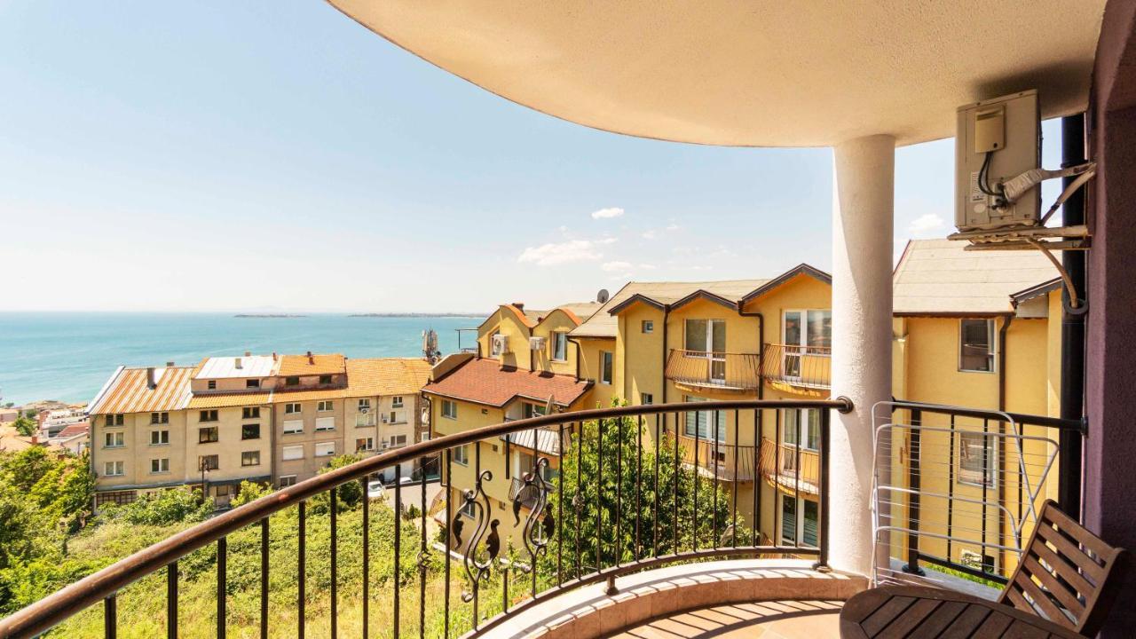 Vila Vista Вила Виста Sveti Vlas Exterior photo