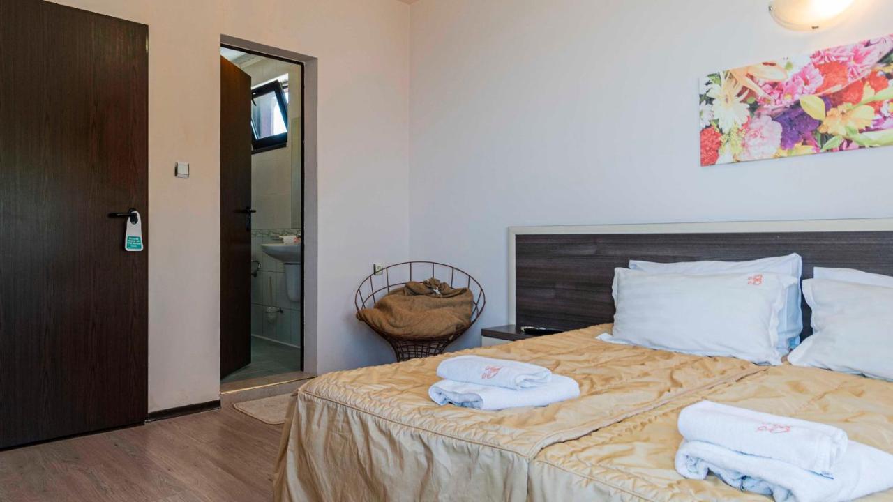 Vila Vista Вила Виста Sveti Vlas Exterior photo