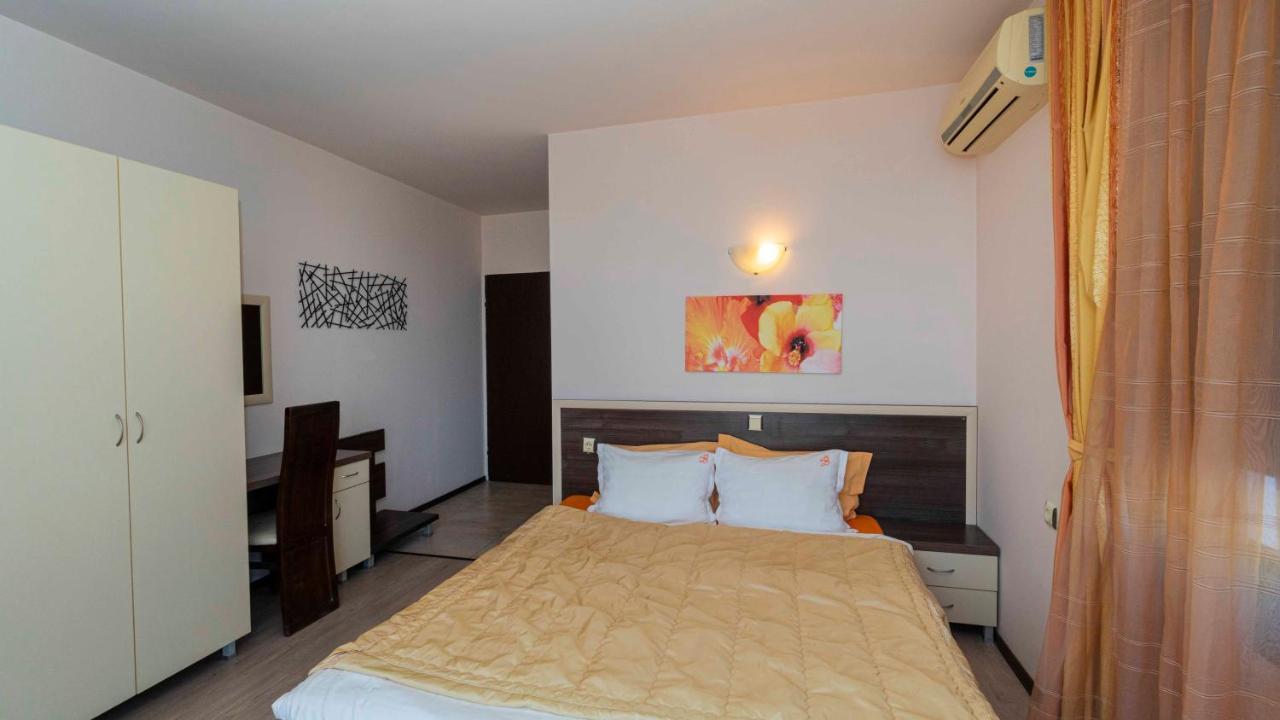 Vila Vista Вила Виста Sveti Vlas Exterior photo