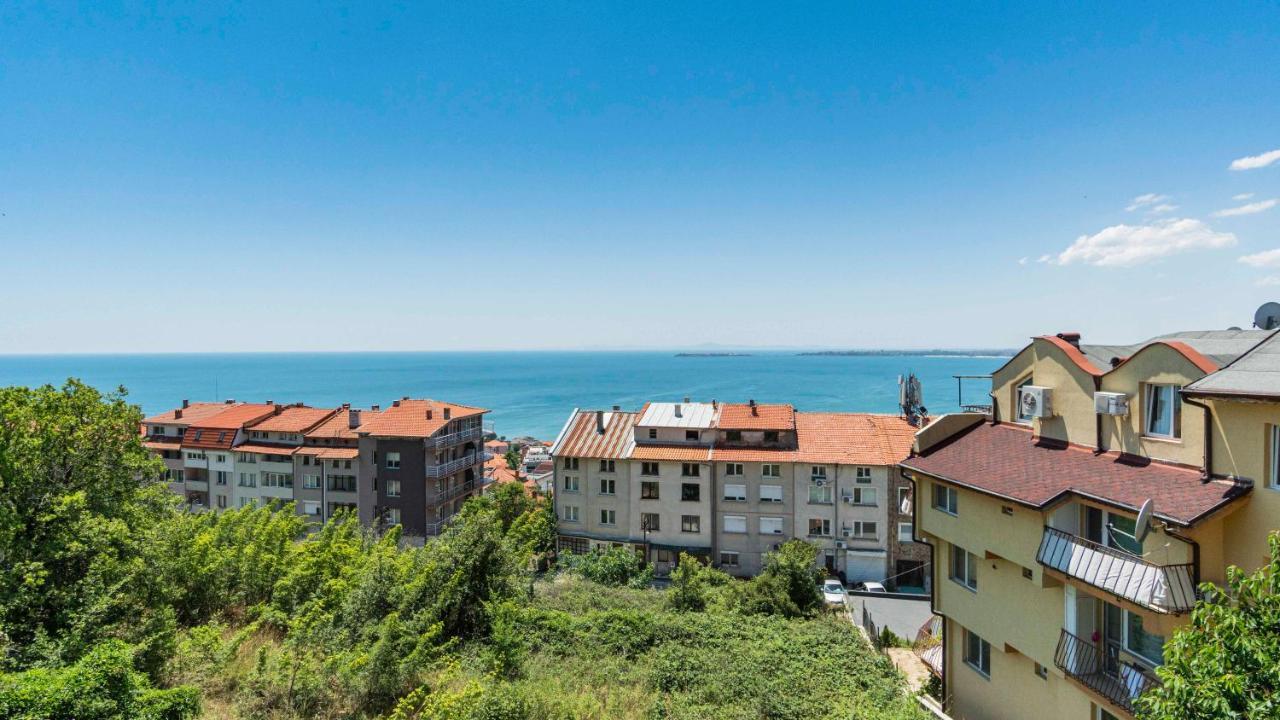 Vila Vista Вила Виста Sveti Vlas Exterior photo