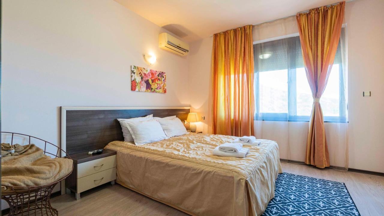 Vila Vista Вила Виста Sveti Vlas Exterior photo