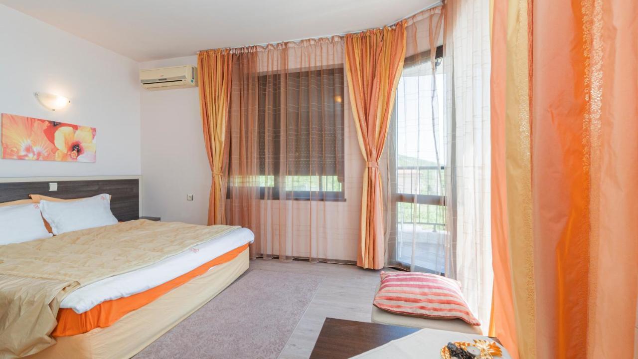 Vila Vista Вила Виста Sveti Vlas Exterior photo