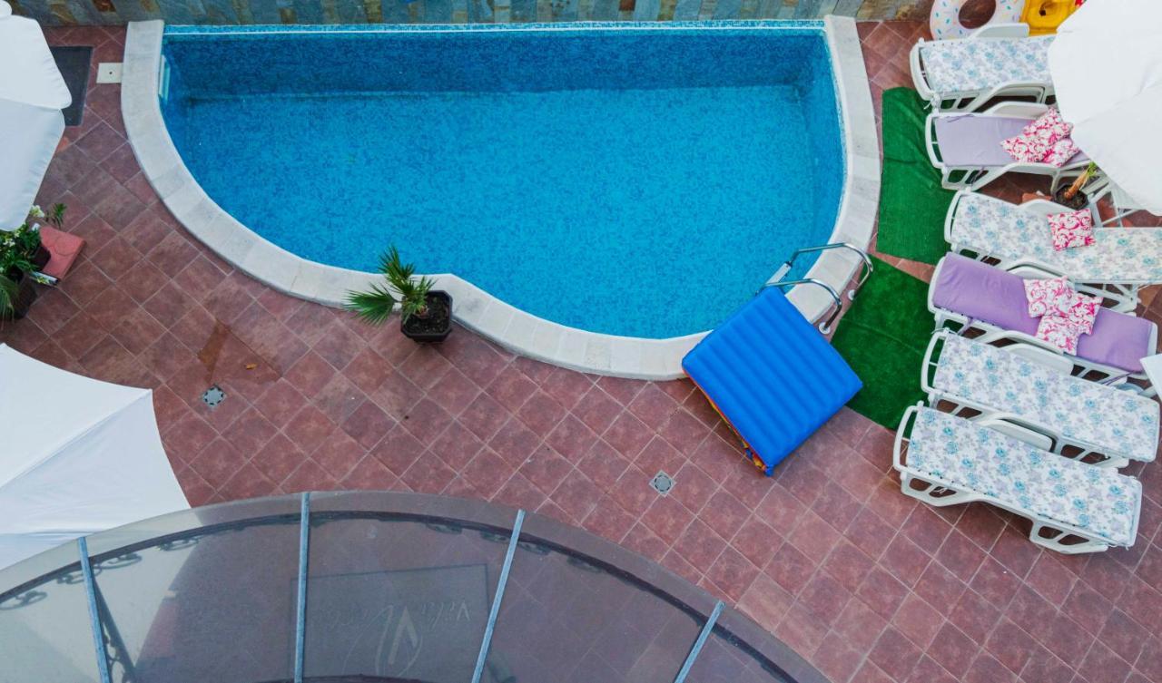 Vila Vista Вила Виста Sveti Vlas Exterior photo
