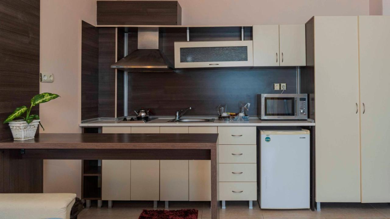 Vila Vista Вила Виста Sveti Vlas Exterior photo